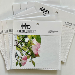 The Textile District